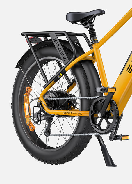 Vélo électrique électrique E26