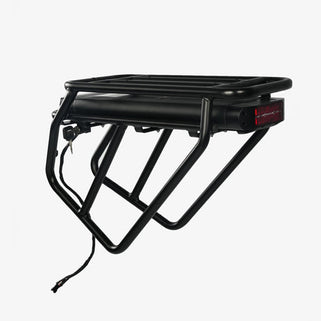 Rear Rack + 48V13Ah Battery for Engine Pro/Engine X
