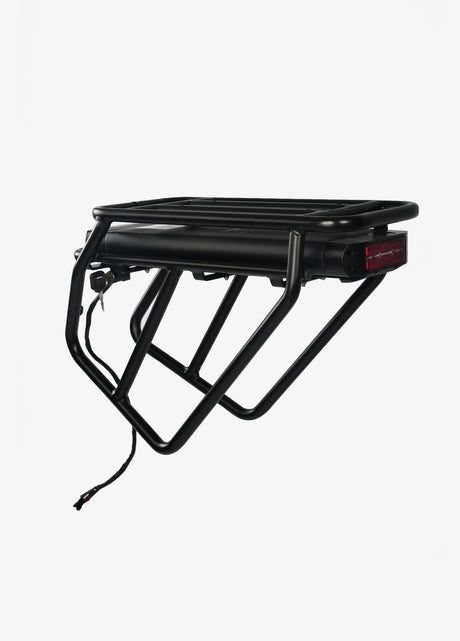 Rear Rack + 48V13Ah Battery for Engine Pro/Engine X