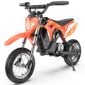 Orange-HillMiles MileRocket 1 Elektromotorrad