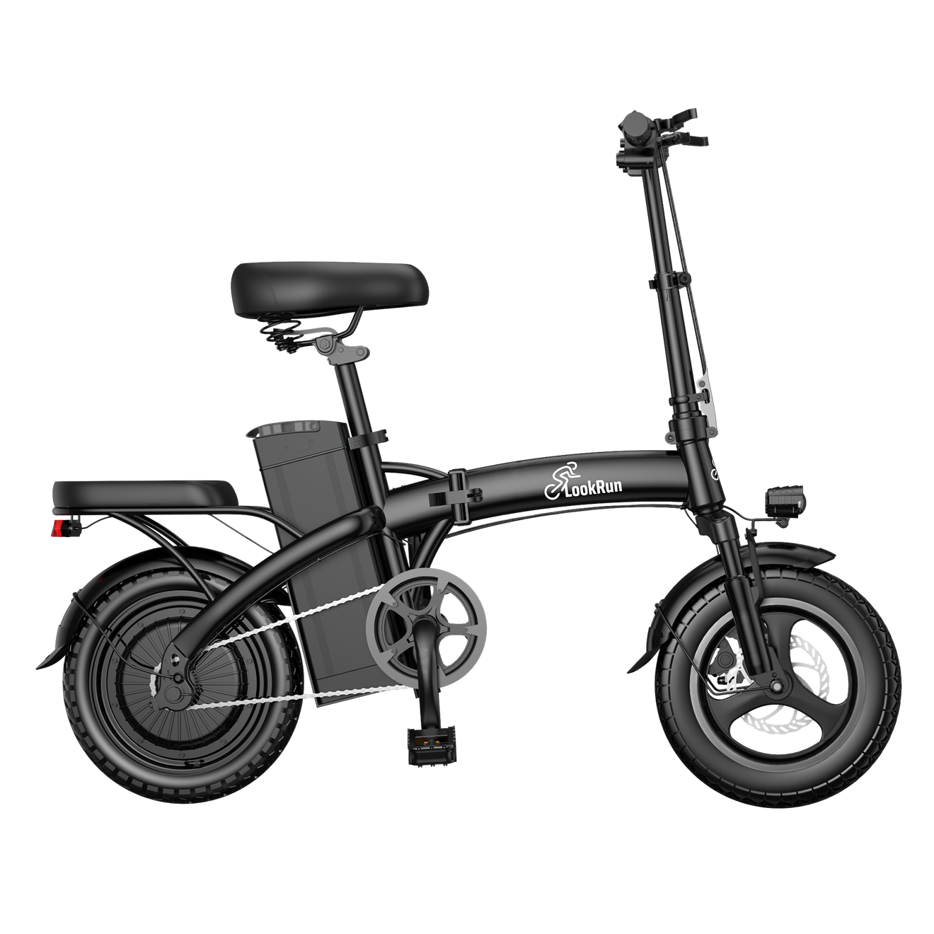 LookRun T11 Folding Electric Bike