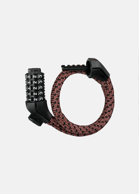Zinc Alloy Combination Lock for Universal
