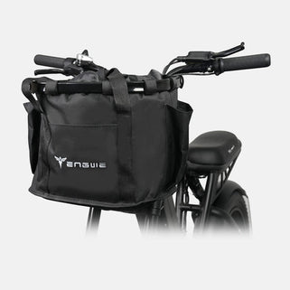 19L Handlebar Basket for Universal