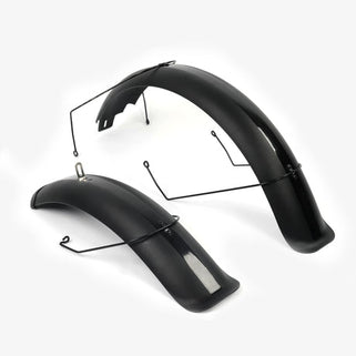Plastic Fenders for X20