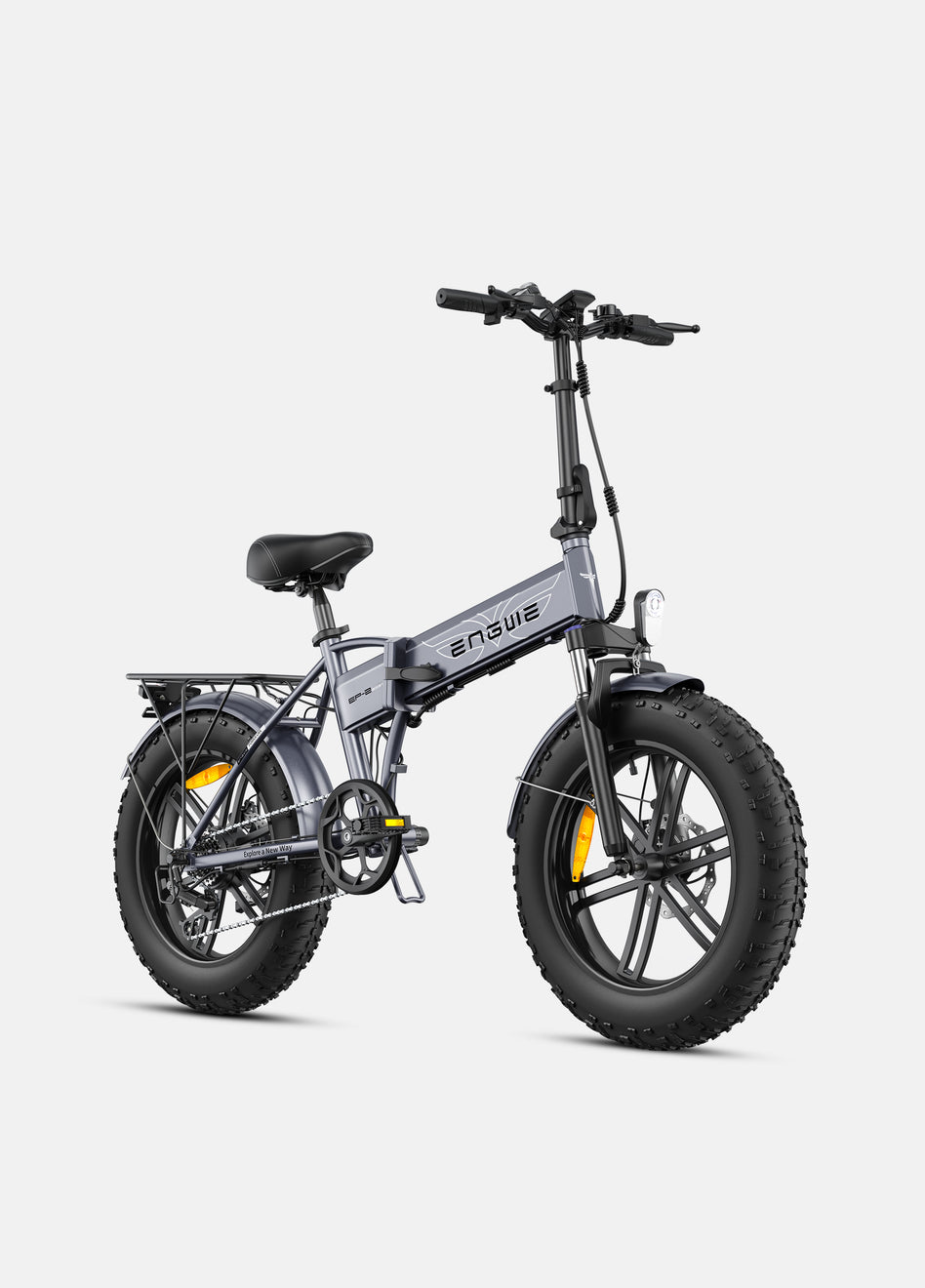 ENGWE EP-2 Boost E-Bike
