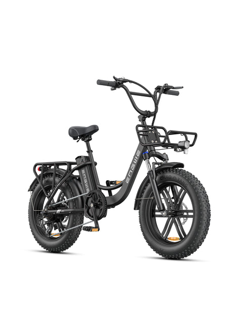 ENGWE L20 Boost Step-Thru Electric Bike