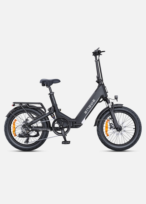 ENGWE L20 3.0 Boost E-Bike