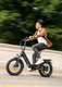Vélo électrique L20 3.0 Boost