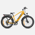 Helles Bienengelb-ENGWE E26 Elektrofahrrad