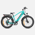 Saphirblau-ENGWE E26 Elektrofahrrad