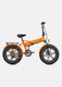 ENGWE EP-2 Boost E-Bike