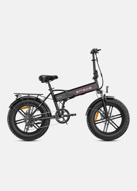 ENGWE EP-2 Boost E-Bike