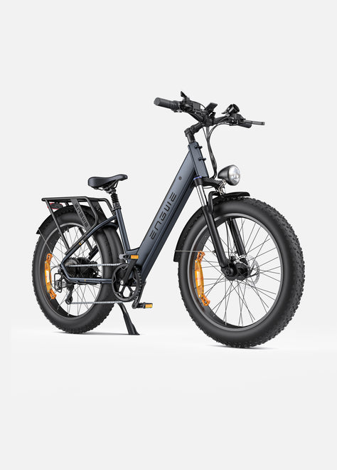 ENGWE E26 Elektrofahrrad