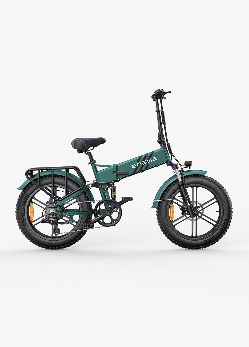 ENGWE Engine Pro 2.0 Electric Bike