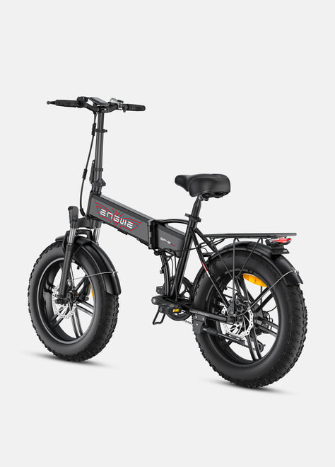 ENGWE EP-2 Boost E-Bike