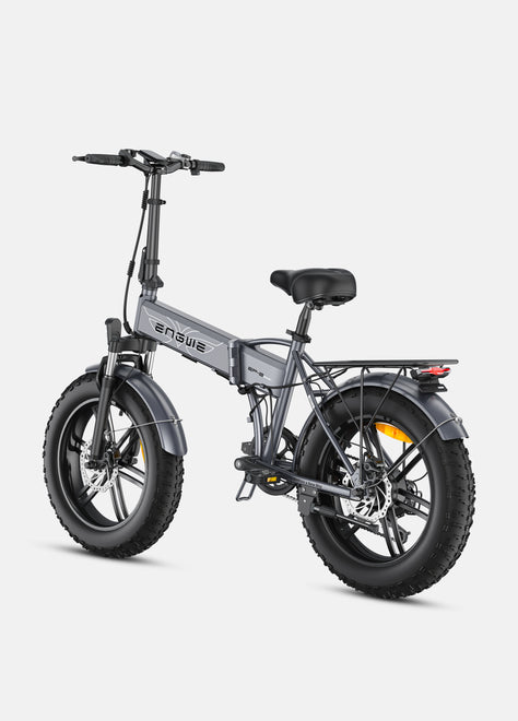 ENGWE EP-2 Boost E-Bike
