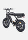 ENGWE M1 Elektrisches Motorrad im Motorrad-Stil
