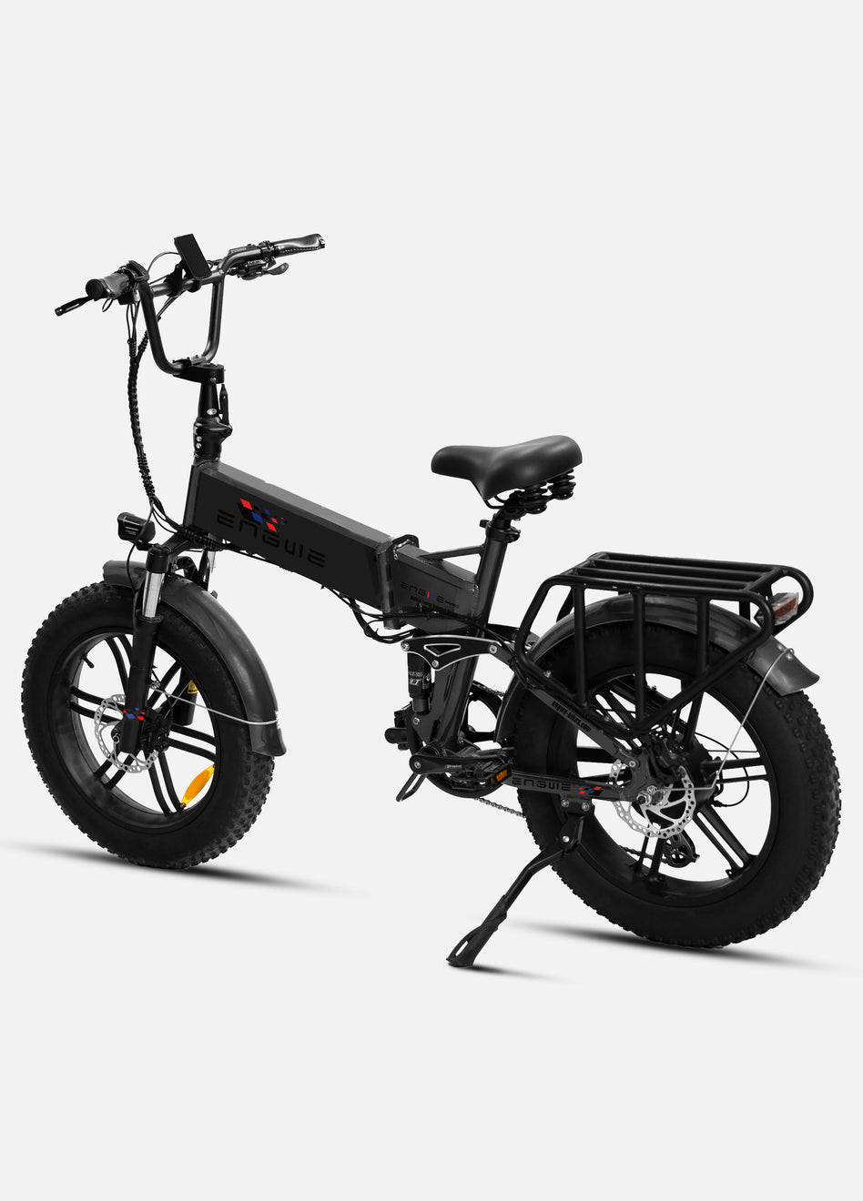 Guidon BMX pour Engine Pro/Engine Pro 2.0/L20 3.0/X20