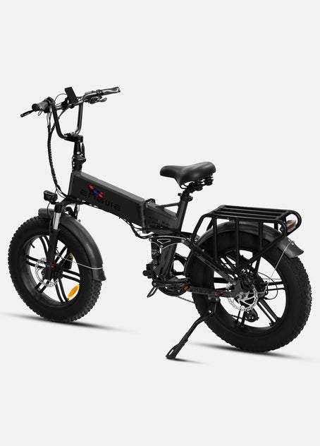 Guidon BMX pour Engine Pro/Engine Pro 2.0/L20 3.0/X20