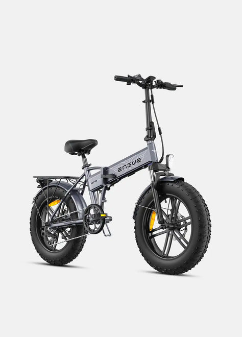 ENGWE EP-2 Boost E-Bike