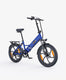 Mile 2 Versatile Folding Electric Bike