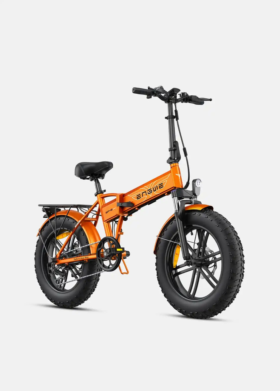 ENGWE EP-2 Boost E-Bike