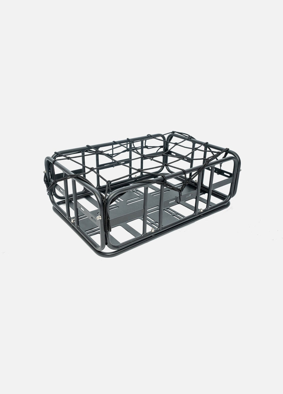 Rear Bike Basket Set