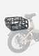 Rear Bike Basket Set