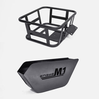 Storage Box Set for M1