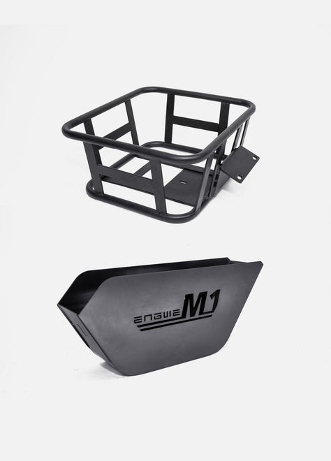 Storage Box Set for M1