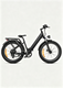 Vélo électrique électrique E26