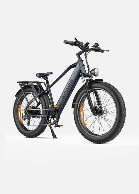 ENGWE E26 Elektrofahrrad