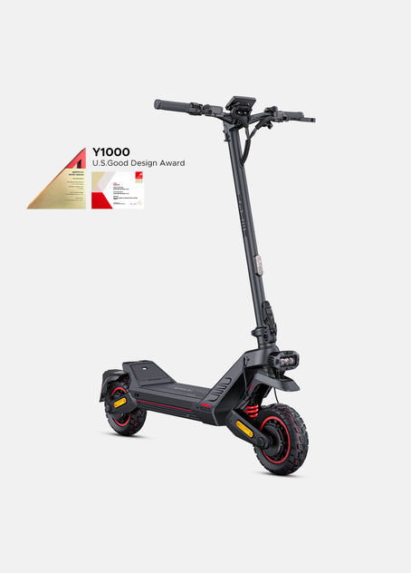 Trottinette électrique Y1000