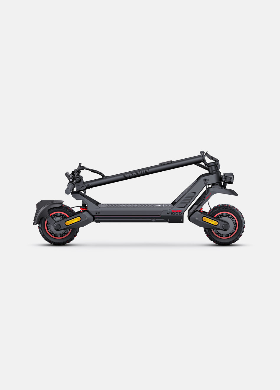 Trottinette électrique Y1000