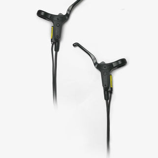 Hydraulisches Bremsset für Universal