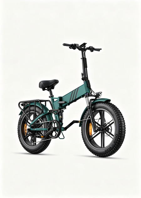 Vélo électrique Engine Pro 2.0