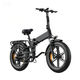 Vélo électrique Engine Pro 2.0