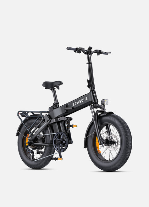 ENGWE Engine Pro 3.0 Boost E-Bike