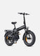 ENGWE Engine Pro 3.0 Boost E-Bike