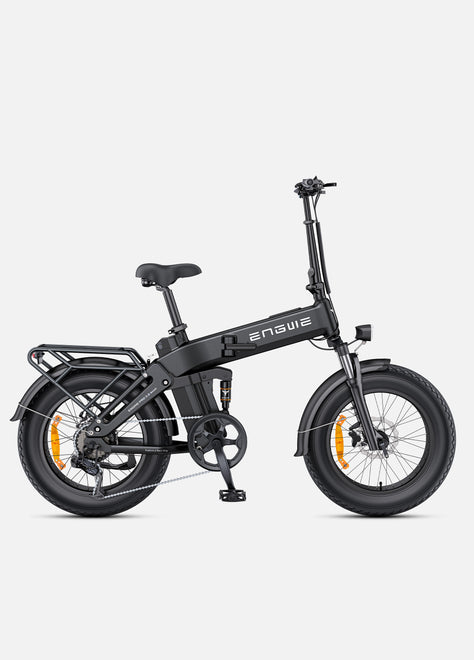 ENGWE Engine Pro 3.0 Boost E-Bike