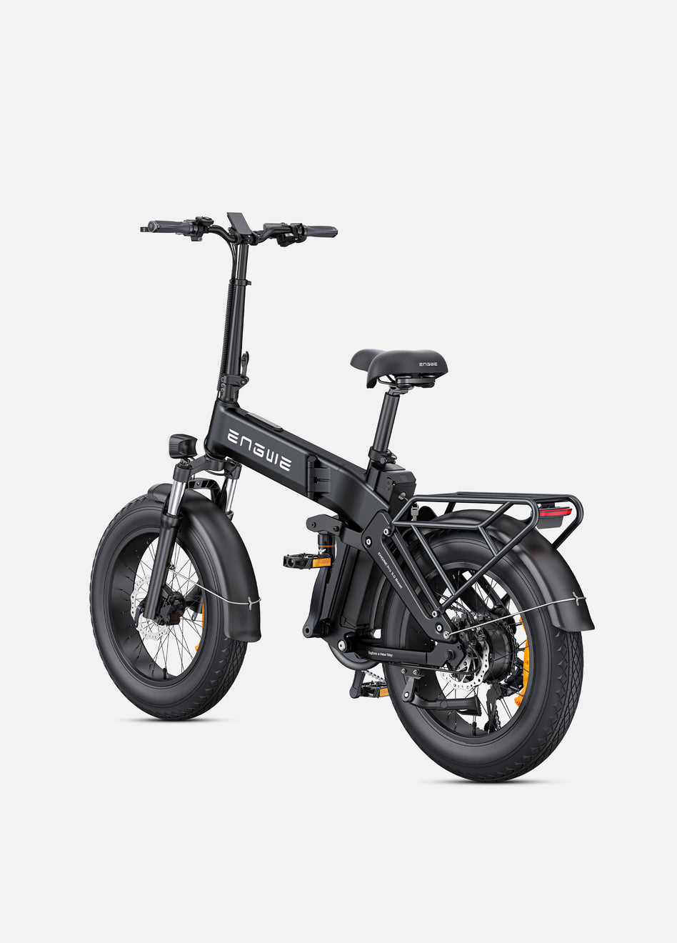 ENGWE Engine Pro 3.0 Boost E-Bike