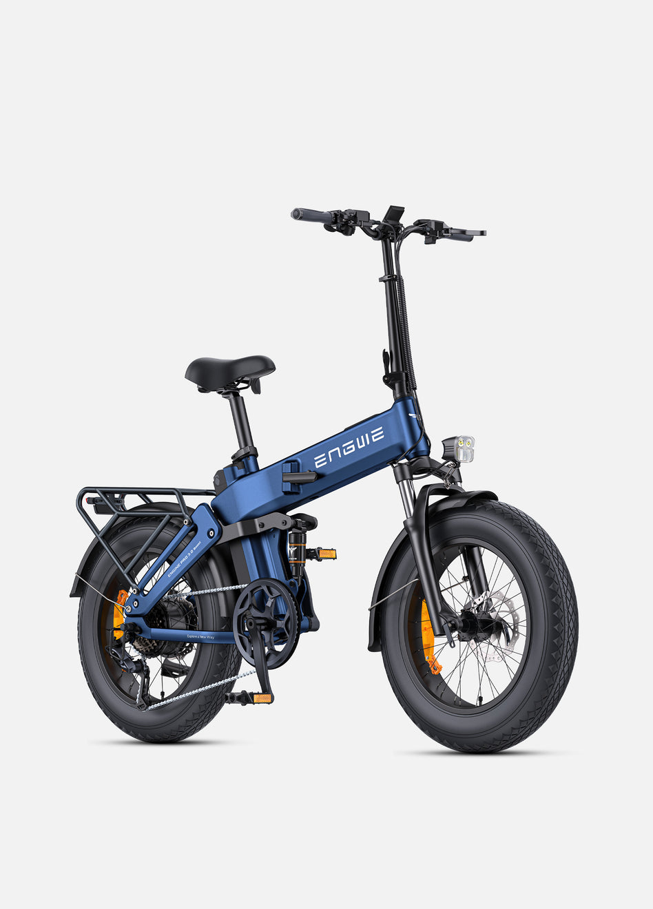 ENGWE Engine Pro 3.0 Boost E-Bike