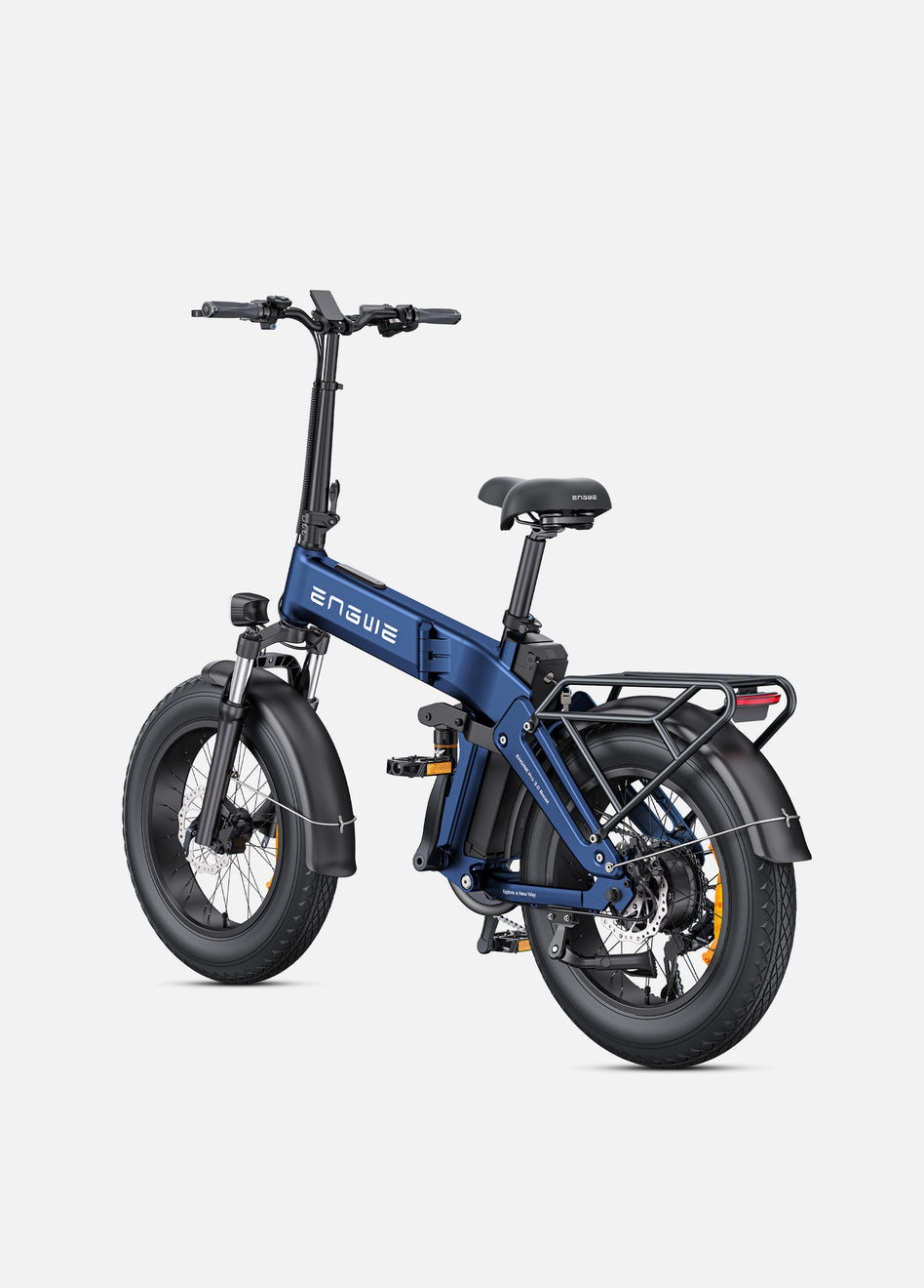 ENGWE Engine Pro 3.0 Boost E-Bike