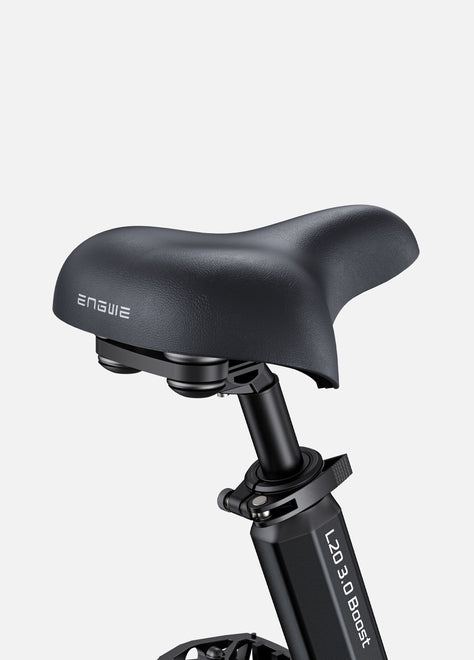 ENGWE L20 3.0 Boost E-Bike