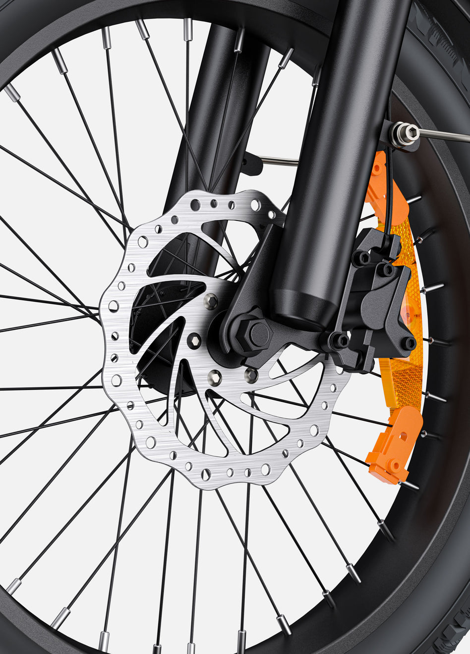 ENGWE L20 3.0 Boost E-Bike