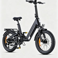 Vélo électrique L20 3.0 Boost