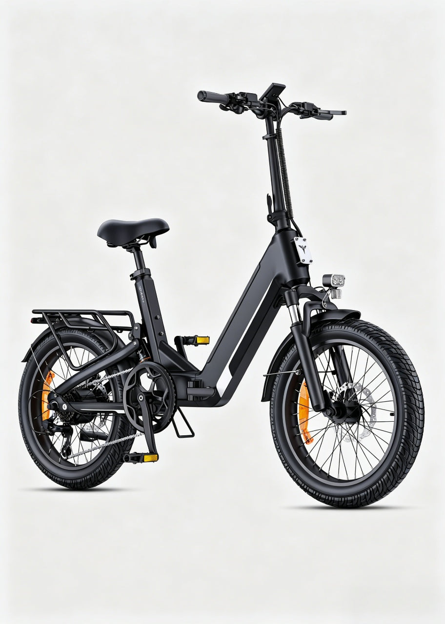 Vélo électrique L20 3.0 Boost