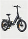 Vélo électrique L20 3.0 Boost