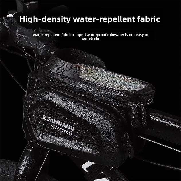 Sac de téléphone étanche pour vélo électrique