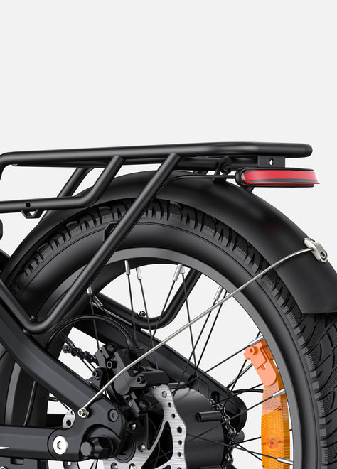 ENGWE L20 3.0 Boost E-Bike